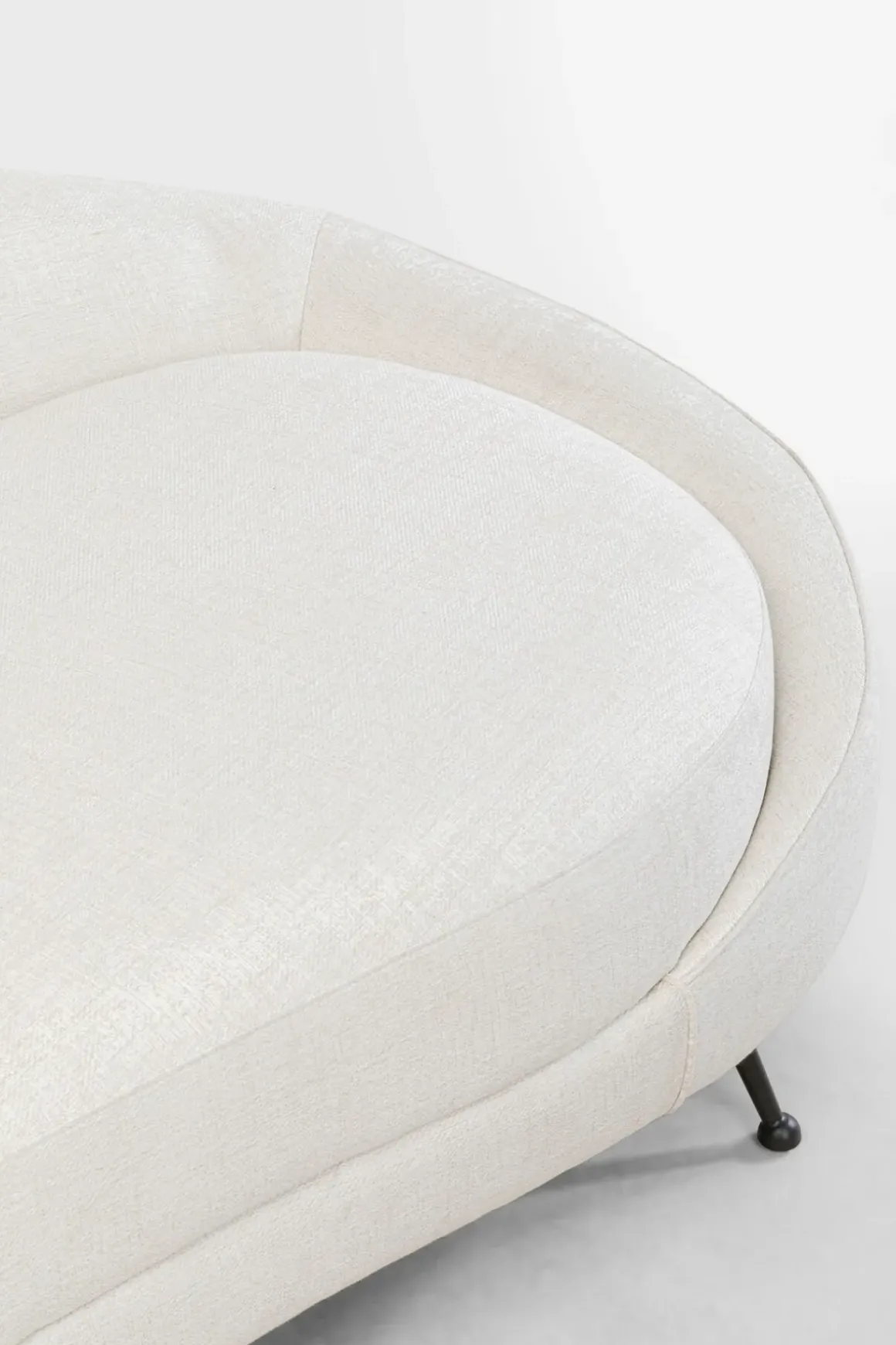Soffa Wall Street - 270cm - KARE Design