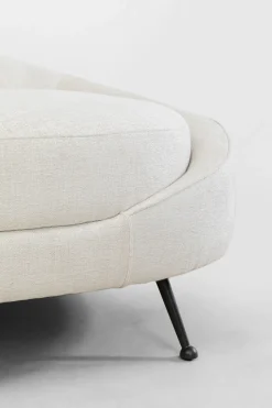 Soffa Wall Street - 270cm - KARE Design