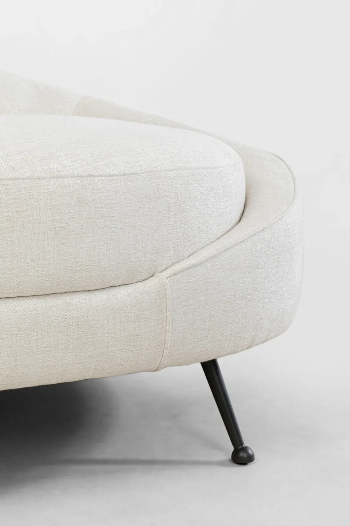 Soffa Wall Street - 270cm - KARE Design