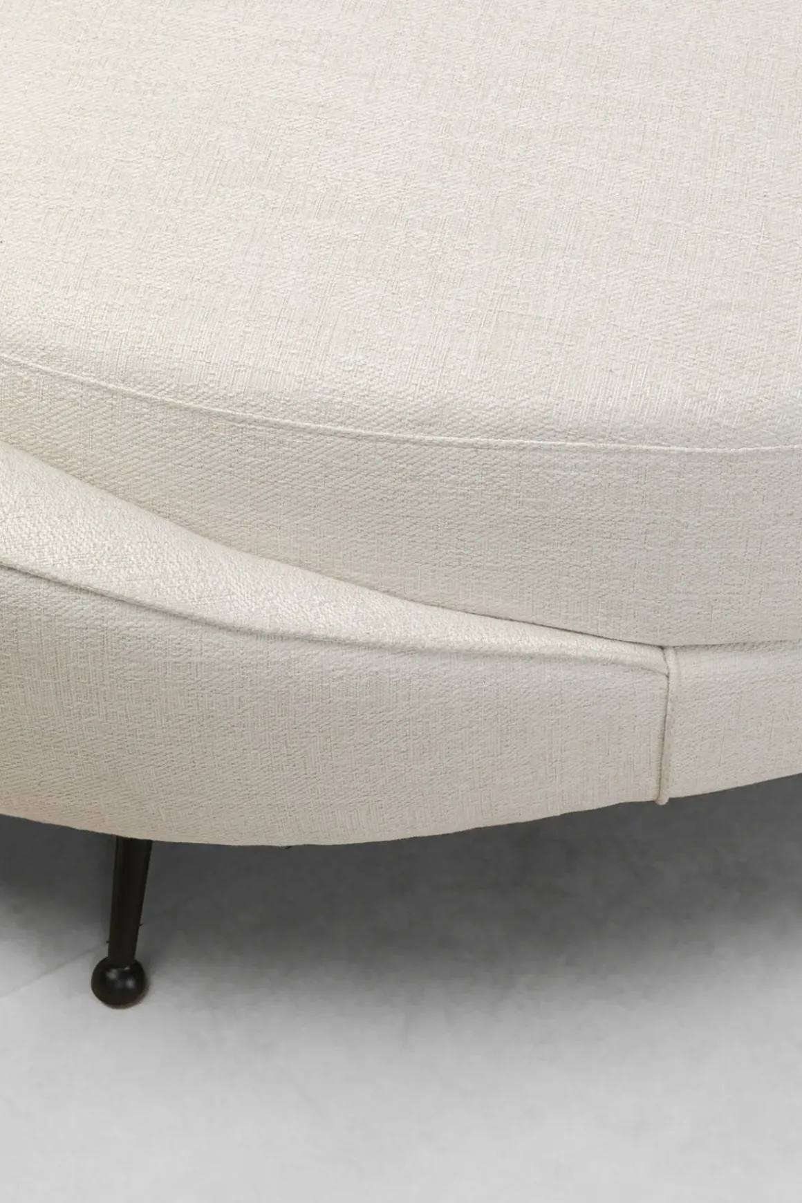 Soffa Wall Street - 270cm - KARE Design