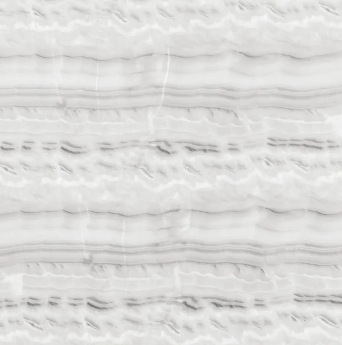 Soffbord Artistico - Marmor, 100x100cm - KARE Design