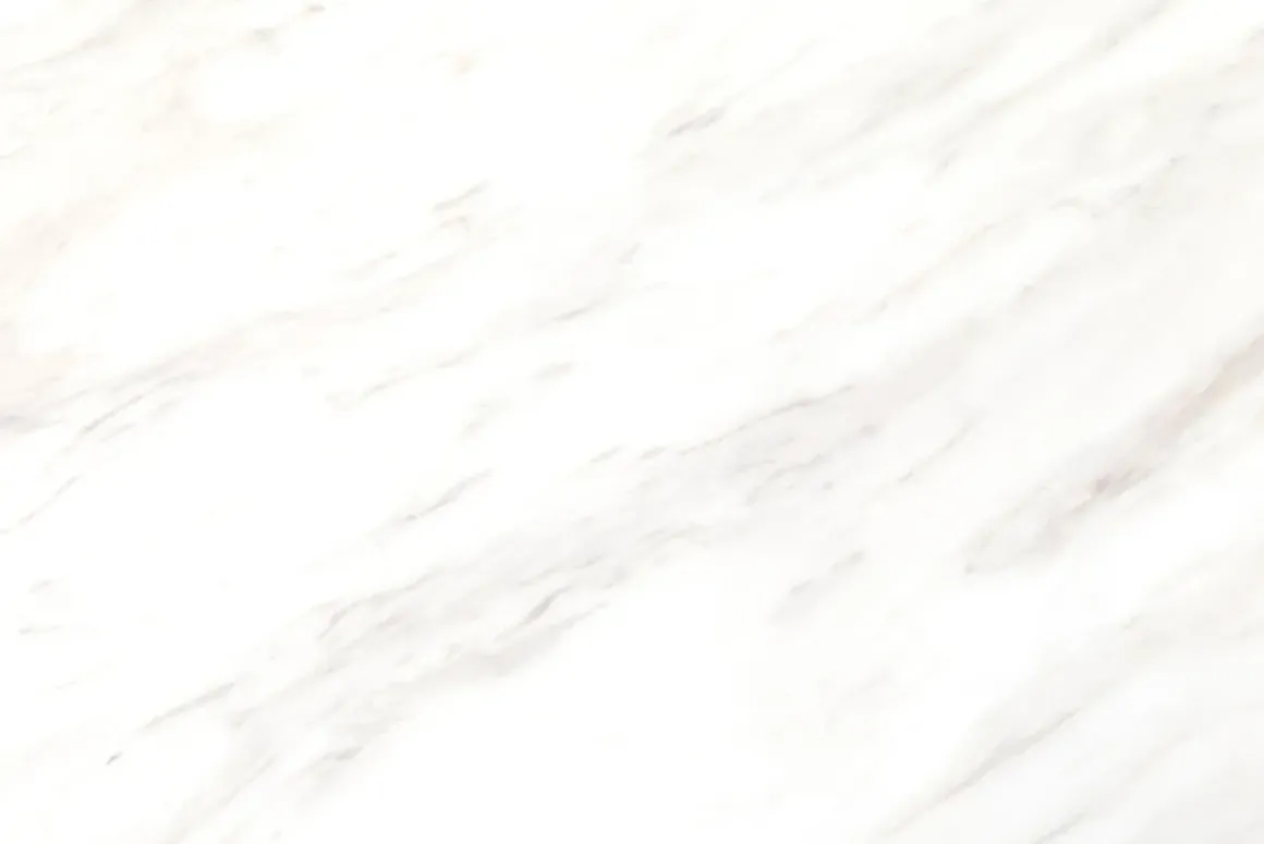 Soffbord Artistico - Marmor, 100x100cm - KARE Design