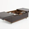 Soffbord Bar Globetrotter 120x75cm - KARE Design