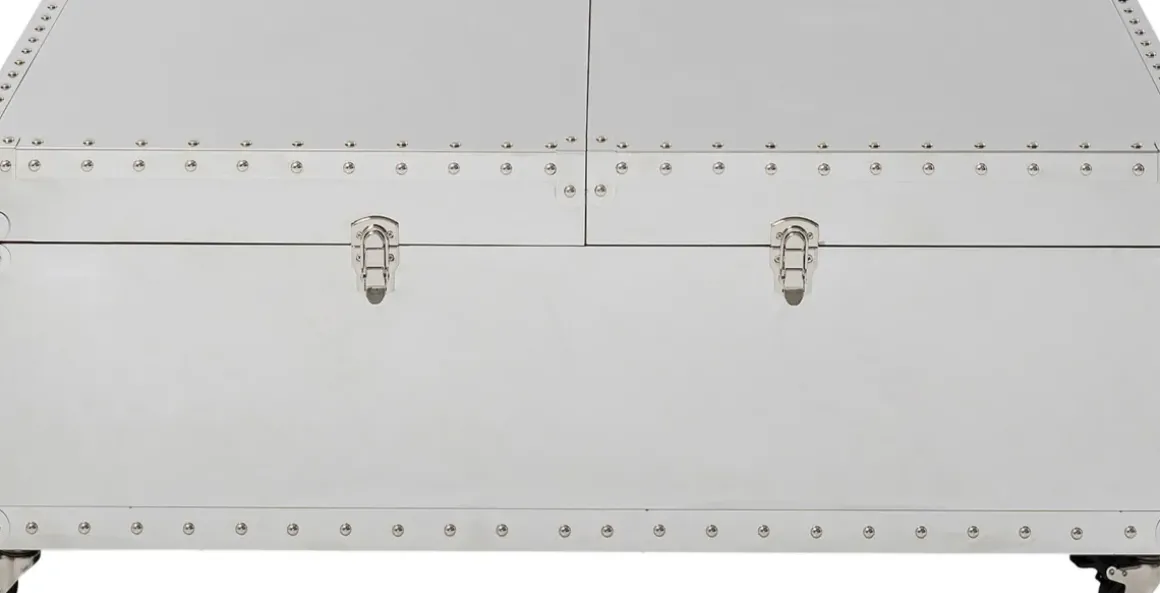 Soffbord Bar Vegas, 120x75cm - KARE Design