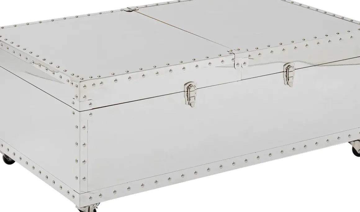 Soffbord Bar Vegas, 120x75cm - KARE Design