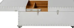 Soffbord Bar Vegas, 120x75cm - KARE Design