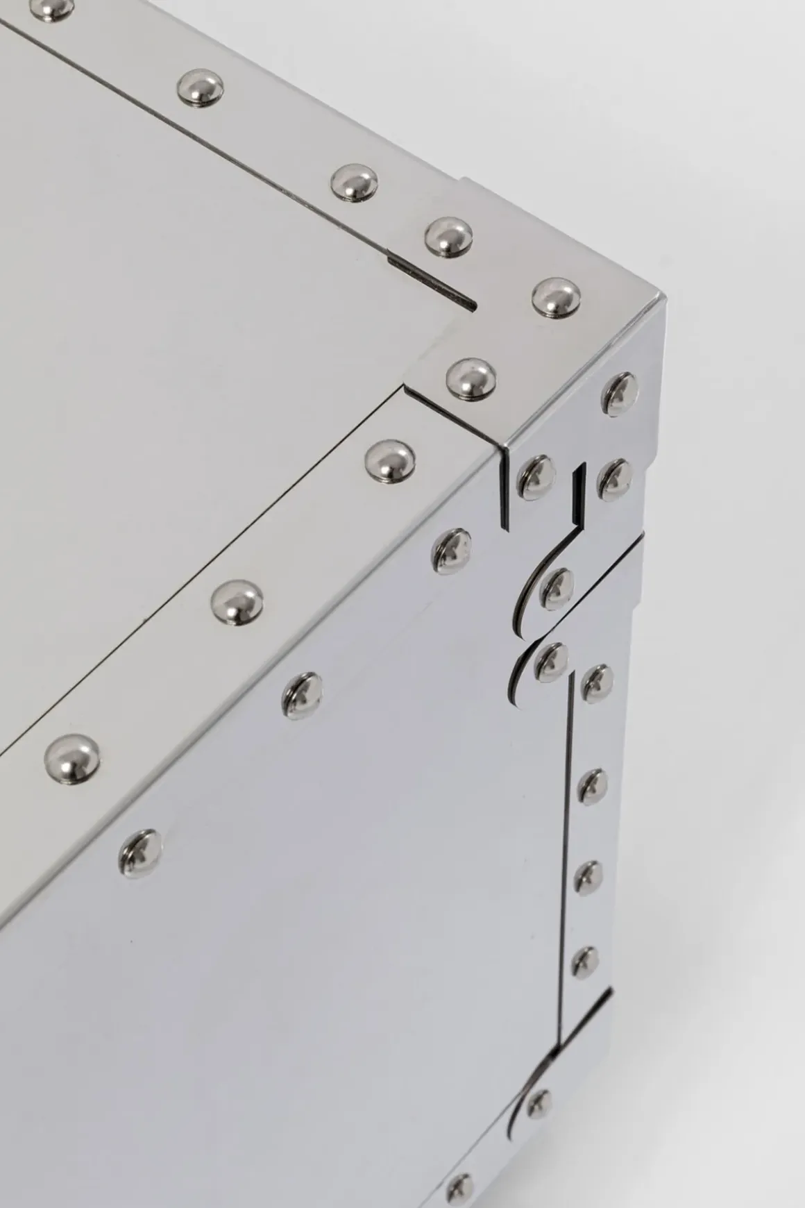Soffbord Bar Vegas, 120x75cm - KARE Design