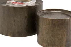 Soffbord Casablanca 2-Set - KARE Design