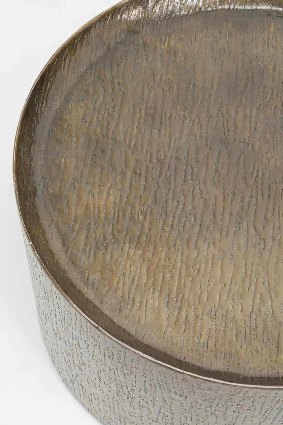 Soffbord Casablanca 2-Set - KARE Design