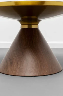 Soffbord Cono Ø70cm - KARE Design
