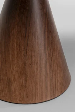 Soffbord Cono - Keramik Ø50cm - KARE Design