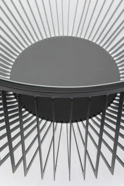 Soffbord Corinne Ø80cm - KARE Design