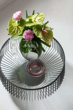 Soffbord Corinne Ø80cm - KARE Design