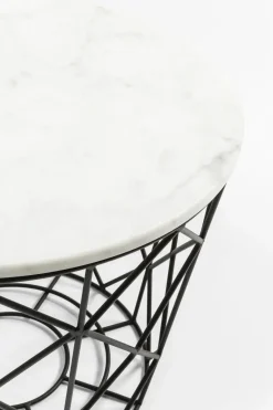 Soffbord East Coast Round (3/Set) - KARE Design