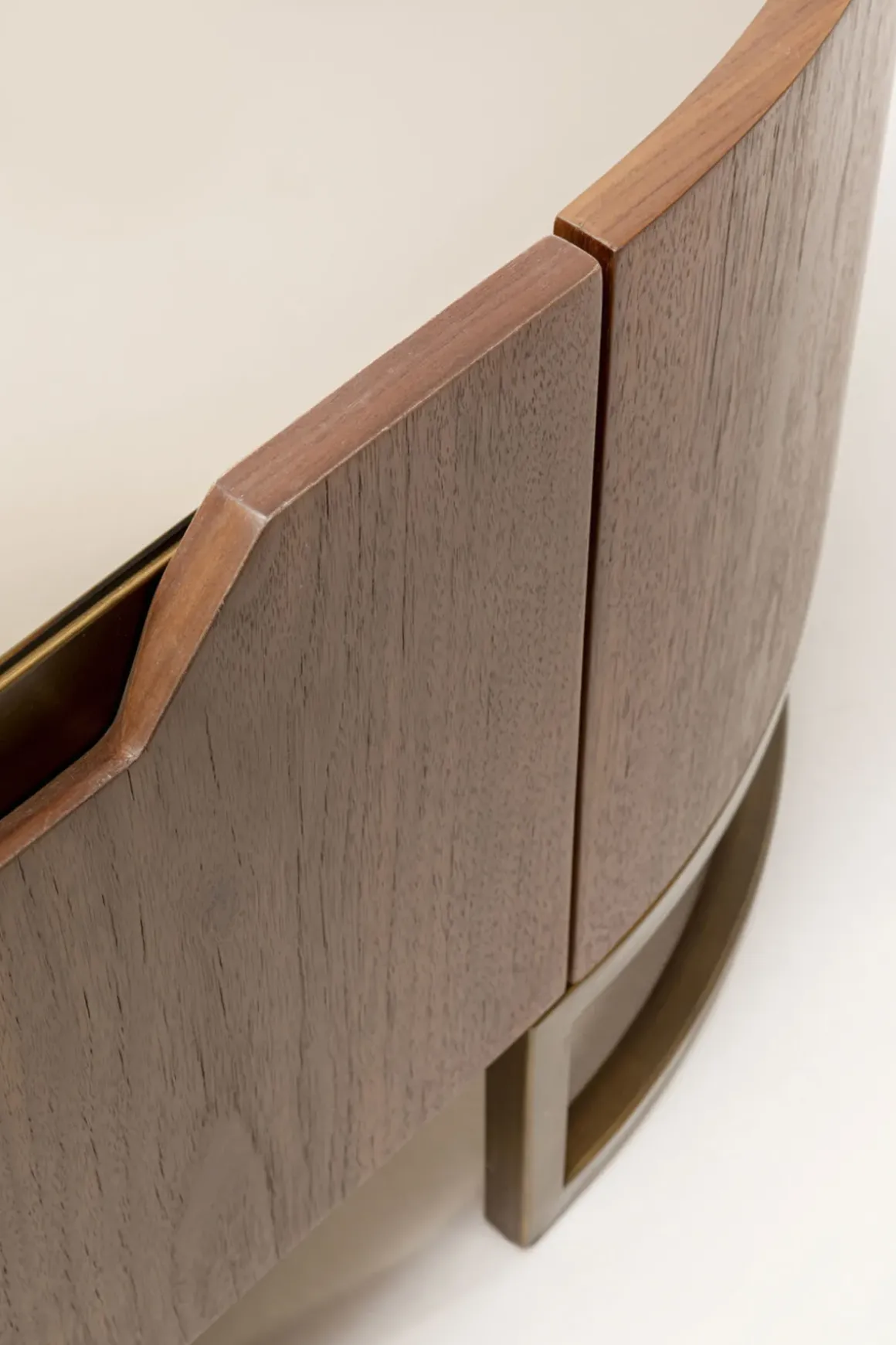 Soffbord Giorgio, 70x130cm - KARE Design