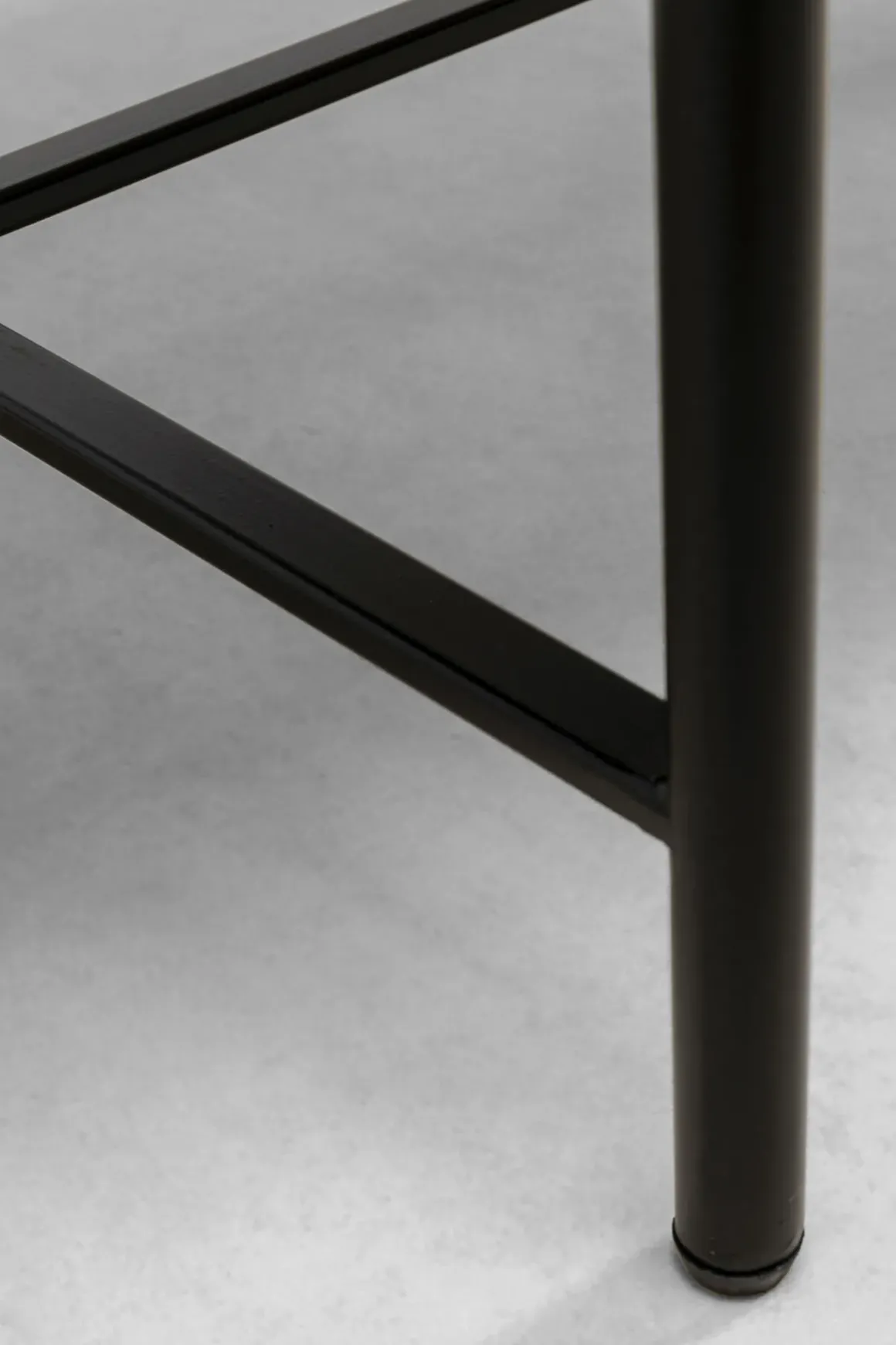 Soffbord Layered, 128x55cm - KARE Design