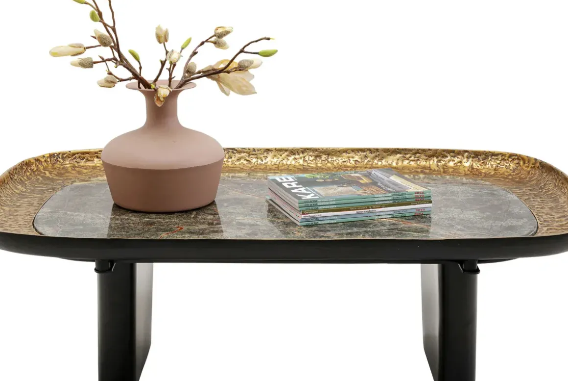 Soffbord Mala, 123x76cm - KARE Design