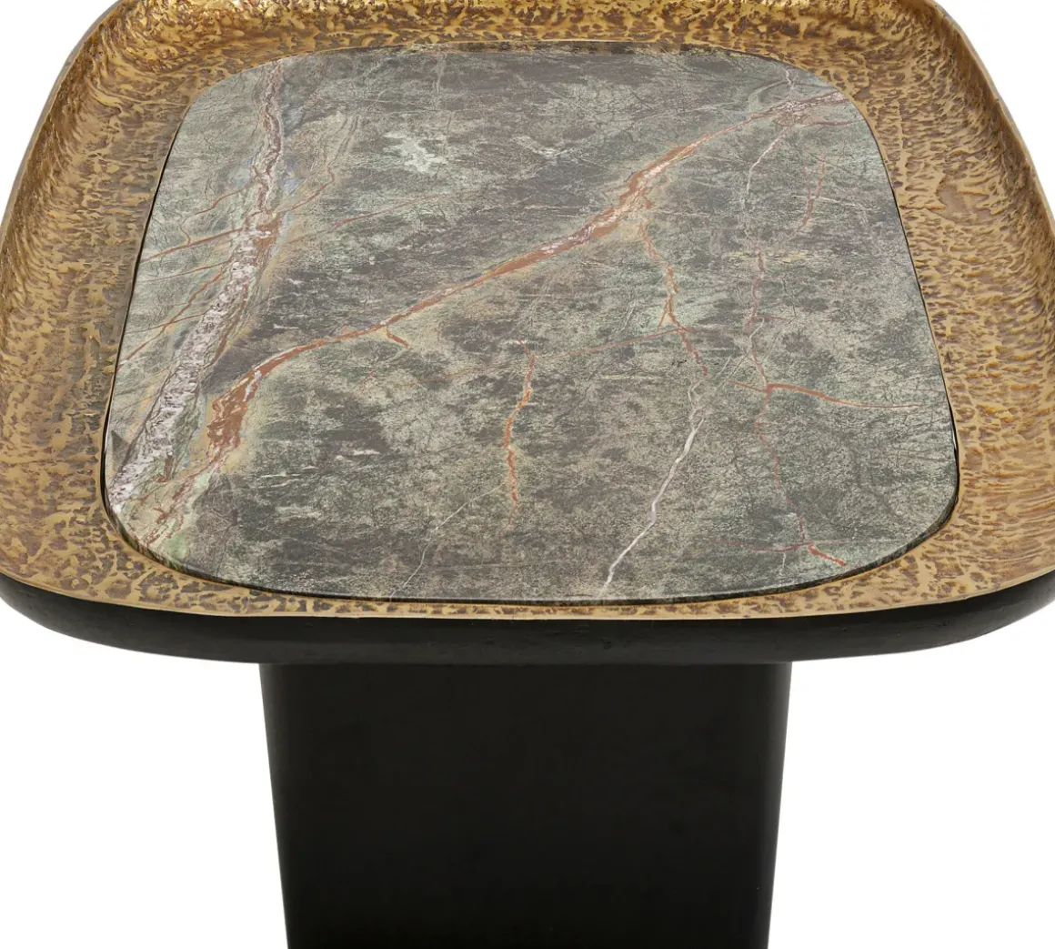 Soffbord Mala, 123x76cm - KARE Design