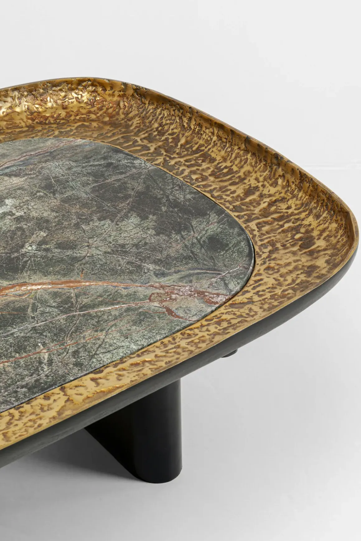 Soffbord Mala, 123x76cm - KARE Design