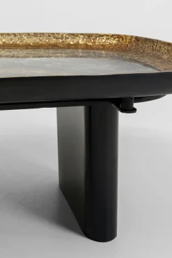 Soffbord Mala, 123x76cm - KARE Design