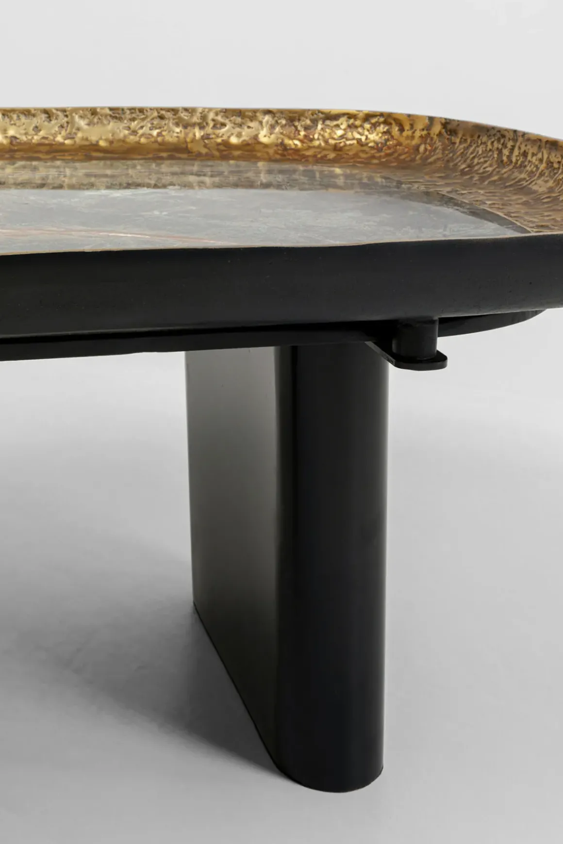 Soffbord Mala, 123x76cm - KARE Design