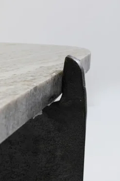 Soffbord Montagna - Marmor Skiva, 142x70cm - KARE Design