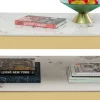 Soffbord Nube Duo - 130x70cm - KARE Design
