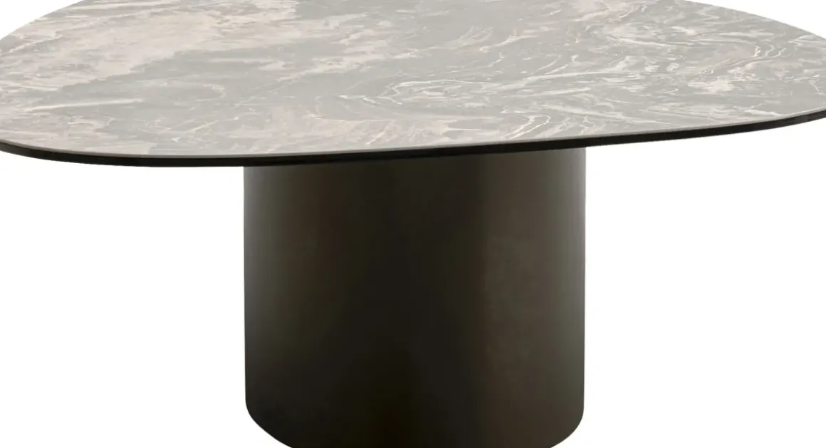 Soffbord Paso, 150x86cm - KARE Design