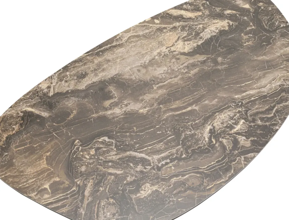 Soffbord Paso, 150x86cm - KARE Design