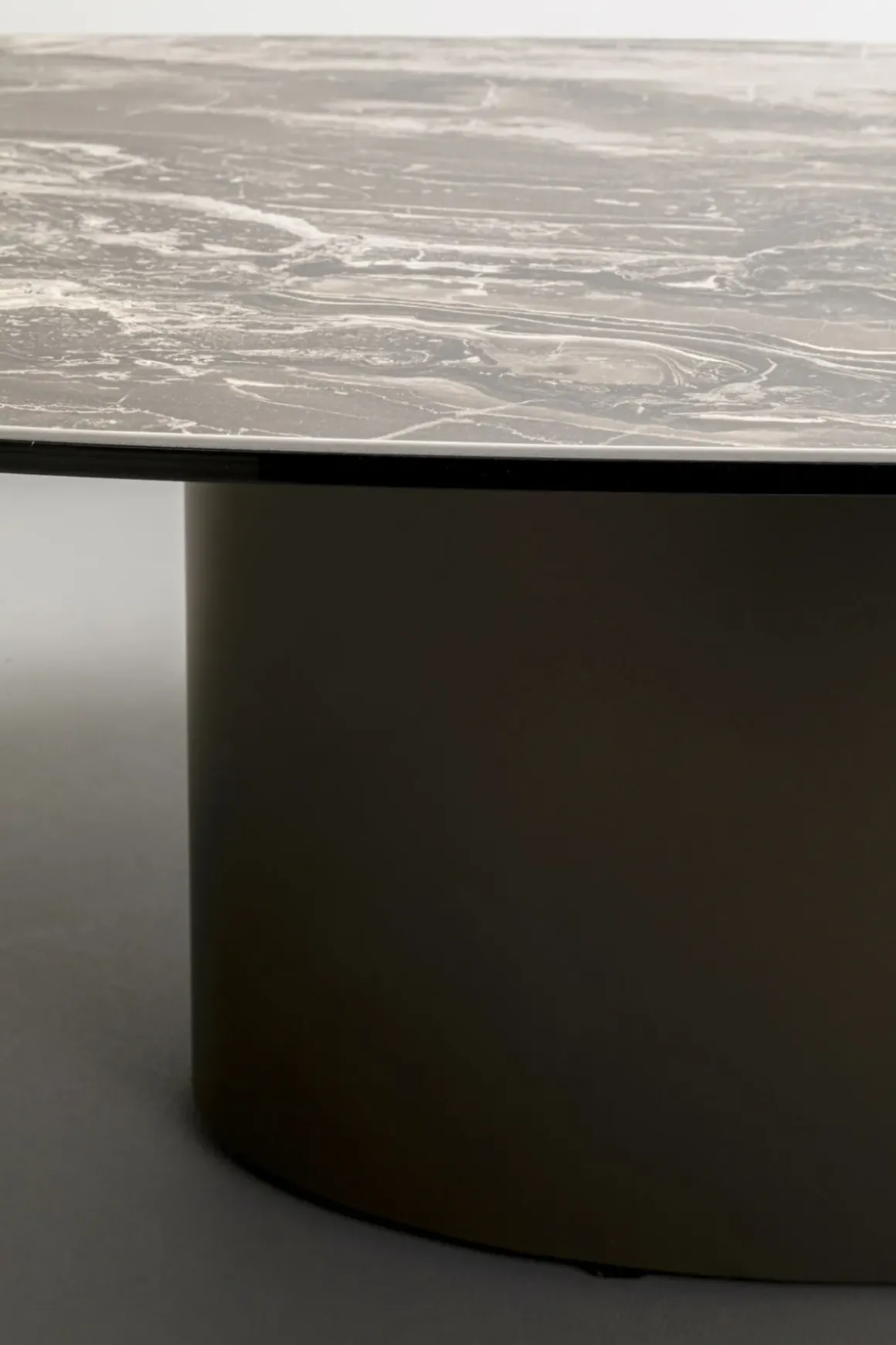 Soffbord Paso, 150x86cm - KARE Design