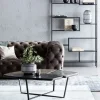 Soffbord Patches 103x102cm - KARE Design