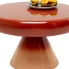 Soffbord Rici Ø60cm - KARE Design