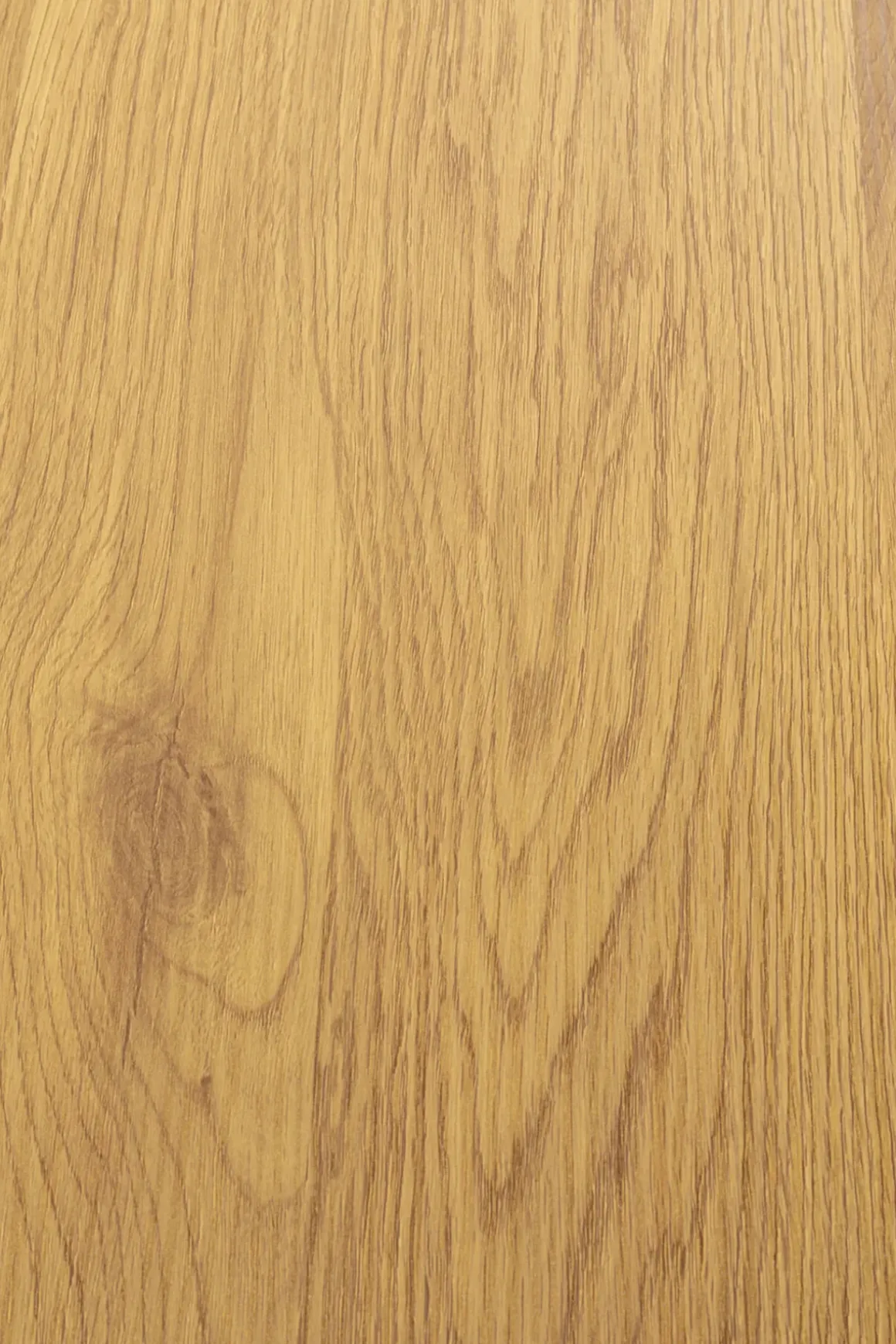 Soffbord Schickeria - Vit/Ek Ø80cm - KARE Design