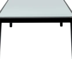 Soffbord Trädgård Tiki - Svart - KARE Design