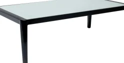 Soffbord Trädgård Tiki - Svart - KARE Design