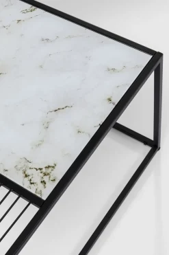 Soffbord Twice, 80x80cm - KARE Design