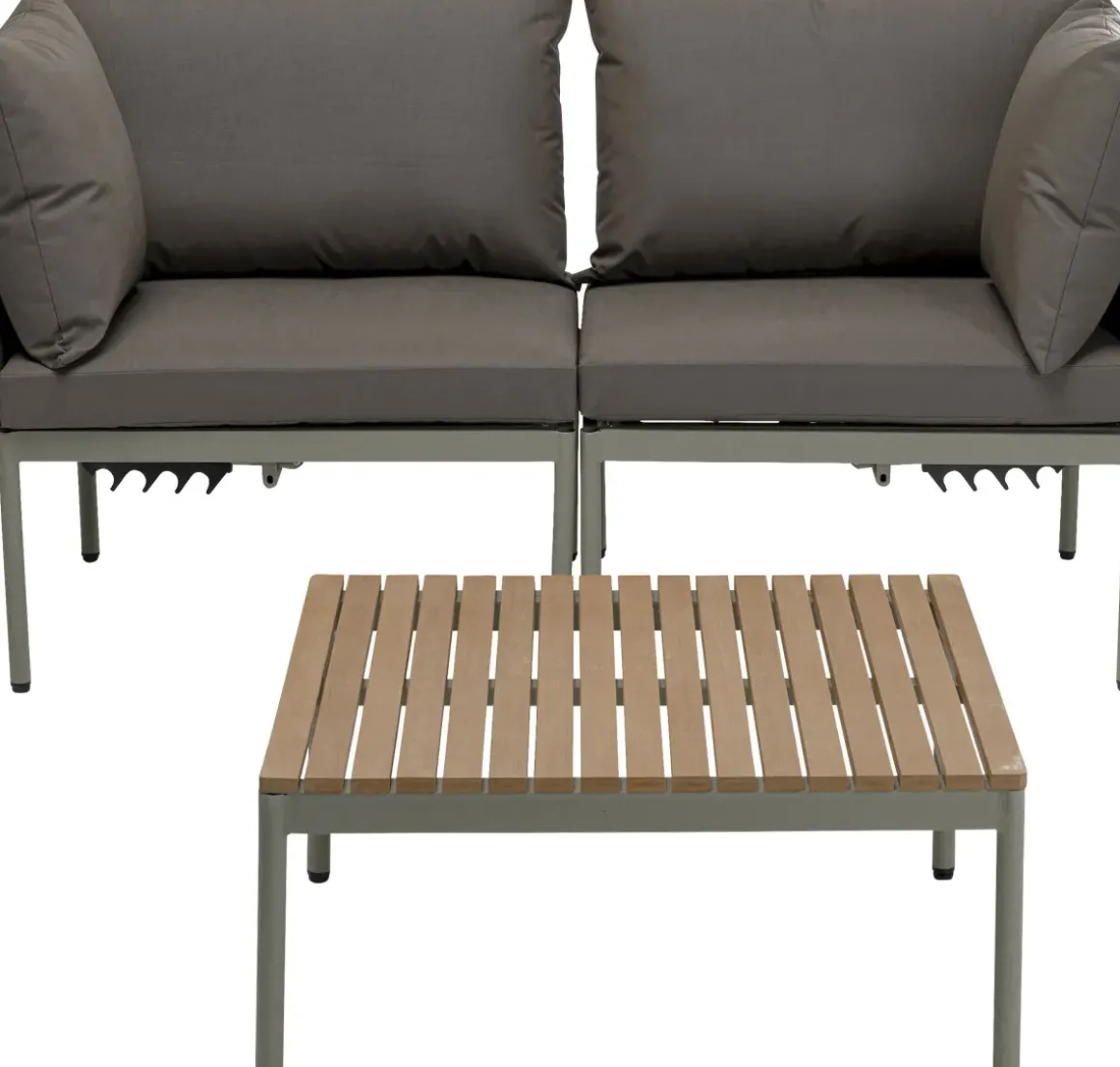 Soffgrupp Happy Day - KARE Design