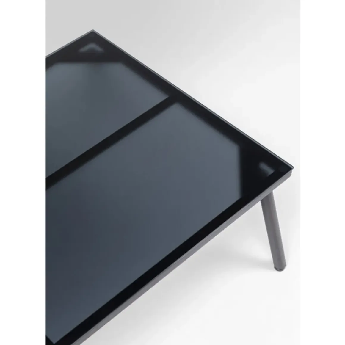 Soffgrupp Trädgård Elba Grey Quattro - Grå, (4/part) - KARE Design