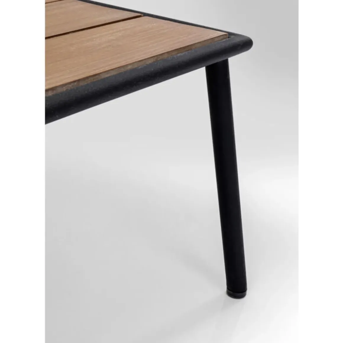 Soffgrupp Trädgård Elba Quattro - Natur, (4/part) - KARE Design