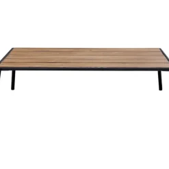 Soffgrupp Trädgård Elba Quattro - Natur, (4/part) - KARE Design