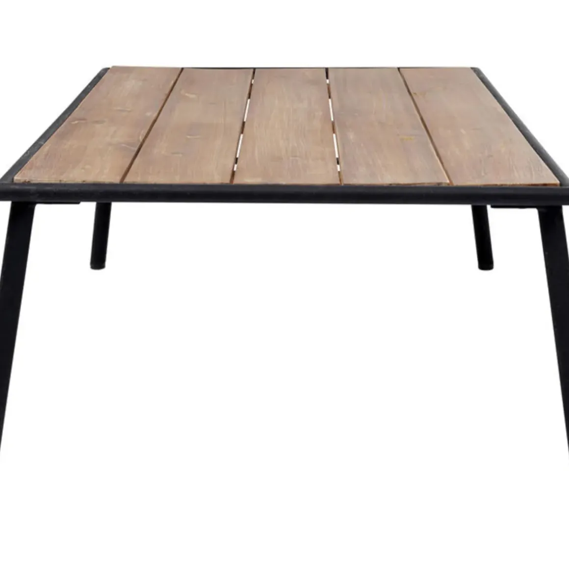 Soffgrupp Trädgård Elba Quattro - Natur, (4/part) - KARE Design