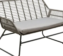 Soffgrupp Trädgård Hilo (4/delar) - KARE Design