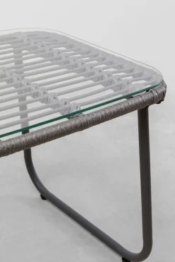 Soffgrupp Trädgård Hilo (4/delar) - KARE Design