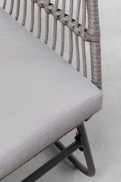 Soffgrupp Trädgård Hilo (4/delar) - KARE Design
