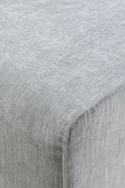 Soffmodul Infinity - Grå, 120cm - KARE Design