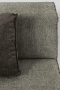 Soffmodul Infinity - Grå, 100cm - KARE Design