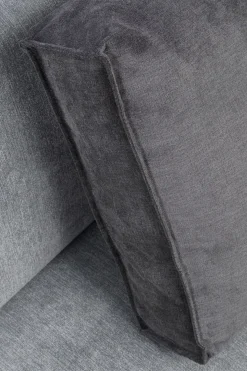 Soffmodul Infinity - Grå Höger, 182cm - KARE Design