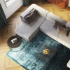 Soffmodul Infinity - Grå Vänster, 182cm - KARE Design