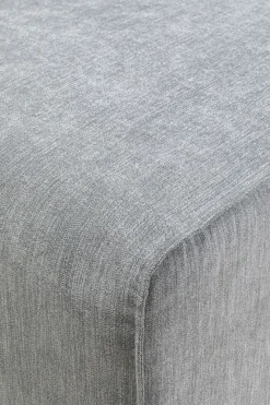 Soffmodul Infinity - Grå Vänster, 120cm - KARE Design