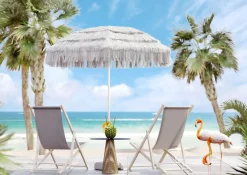 Solstol Easy Summer - KARE Design